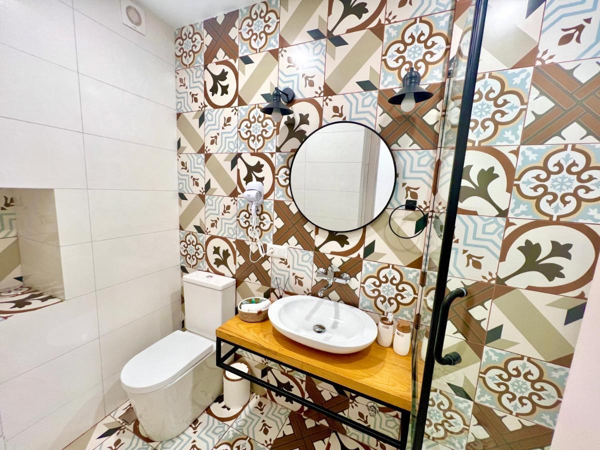 Ortachala Romantic Apartments Tbilisi Exterior photo